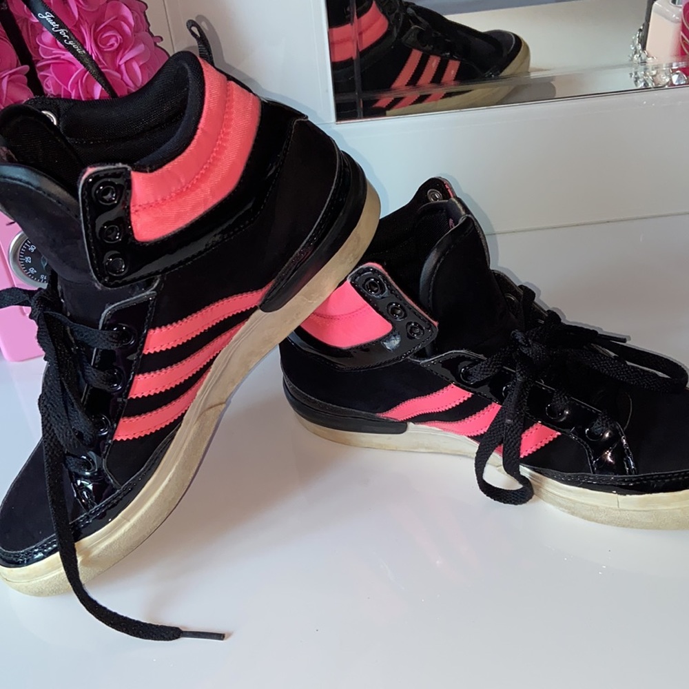 💕ADIDAS 💕 - Picture 6 of 8